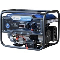 Бензиновый генератор ТСС SGG 2800EN - фото