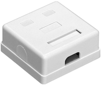 Розетка компьютерная ExeGate EX292843RUS - фото2