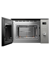 Микроволновая печь KUPPERSBERG HMW 650 GR C - фото2