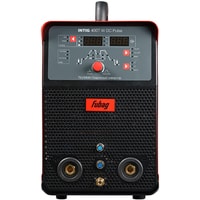 Сварочный инвертор Fubag INTIG 400T W DC PULSE 31454.2 (с горелкой) - фото2
