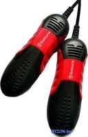 Сушилка для обуви Sakura SA-8156BR - фото, картинка Сушилка для обуви Sakura SA-8156BR - фото