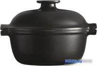 Кастрюля Emile Henry Delight EH776620 - фото2