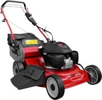 Газонокосилка Weibang WB537SH V-3IN1 - фото, картинка Газонокосилка Weibang WB537SH V-3IN1 - фото