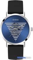 Наручные часы Guess Idol GW0503G2 - фото, картинка Наручные часы Guess Idol GW0503G2 - фото