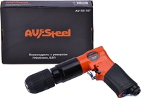 Безударная дрель AV Steel AV-701107 - фото2