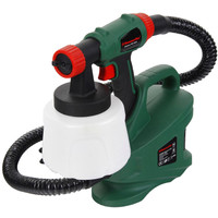 Краскораспылитель Hammer Flex PRZ500A - фото