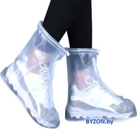 Галоши на обувь DomiNado CH0-1L - фото