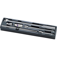 Универсальный набор инструментов King Tony 9-4116FR (6 предметов) - фото