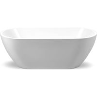 Ванна BelBagno BB70 150x75 - фото