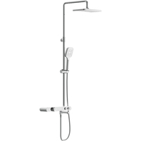 Душевая система Cersanit Vivo 64089 - фото