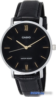 Наручные часы Casio MTP-VT01L-1B - фото2, картинка2 Наручные часы Casio MTP-VT01L-1B - фото2
