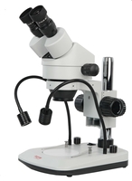 Микроскоп Микромед MC-6-ZOOM LED 30513 - фото