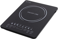 Настольная плита Galaxy Line GL3065 - фото2