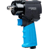 Пневматический гайковерт Nordberg NP14075K - фото2