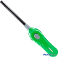 Зажигалка кухонная Ecos GL-001G R157795 (зеленый) - фото
