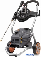 Мойка высокого давления Daewoo Power DAW 750 - фото