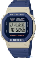 Наручные часы Casio DW-5610BEP-2E - фото