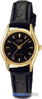 Наручные часы Casio LTP-1094Q-1A - фото, картинка Наручные часы Casio LTP-1094Q-1A - фото