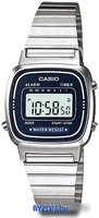 Наручные часы Casio LA-670WA-2E - фото