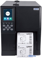 Принтер этикеток iDPRT iX4L 100700102 - фото