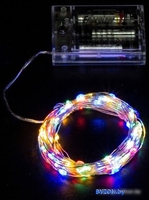 Гирлянда ArtStyle Роса CL-N228Multi - фото