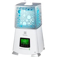 Увлажнитель воздуха Electrolux ecoBioComplex EHU-3915D YOGAhealthline 2.0 - фото