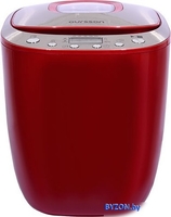 Хлебопечка Oursson BD1023JY/RD - фото2