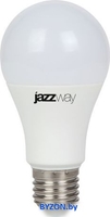 Светодиодная лампочка JAZZway PLED-LX A60 15w E27 4000K - фото