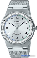 Наручные часы Casio Standard MTP-RS105M-7B - фото, картинка Наручные часы Casio Standard MTP-RS105M-7B - фото