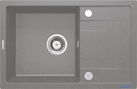 Кухонная мойка Deante ZRC_S113 - фото