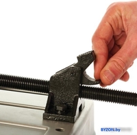 Дисковая пила Milwaukee CHS 355 - фото2