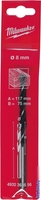 Сверло Milwaukee 4932363658 - фото2