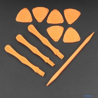 Набор для мобильных телефонов Cablexpert Набор для вскрытия корпуса мобильных телефонов TK-OP-01R - фото2, картинка2 Набор для мобильных телефонов Cablexpert Набор для вскрытия корпуса мобильных телефонов TK-OP-01R - фото2