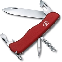 Туристический нож Victorinox Picknicker (0.8853) - фото2