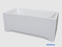 Ванна Radomir Джоанна 140x70 2-01-0-0-0-252 - фото2