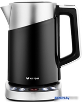 Электрочайник Kitfort KT-660-2 - фото2