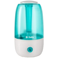 Увлажнитель воздуха Delta DL-2600 - фото