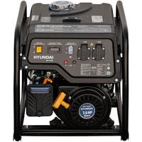Бензиновый генератор Hyundai HHY 5550F - фото2