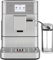 Кофемашина KitchenAid 5KES8557BSX - фото2, картинка2 Кофемашина KitchenAid 5KES8557BSX - фото2