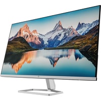 Монитор HP M32f 2H5M7AA - фото2