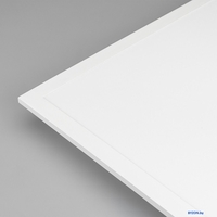 Светодиодная панель Arlight DL-TITAN-S600x600-40W White6000 038423 - фото2, картинка2 Светодиодная панель Arlight DL-TITAN-S600x600-40W White6000 038423 - фото2