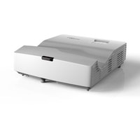 Проектор Optoma EH330UST - фото2
