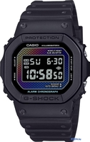 Наручные часы Casio DW-5600RW-1E - фото, картинка Наручные часы Casio DW-5600RW-1E - фото