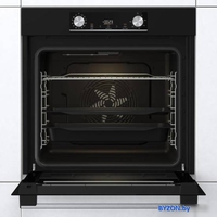 Электрический духовой шкаф Gorenje BOSX6737E03B - фото2