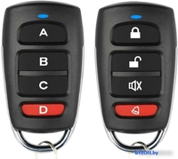 Брелок сигнализации Arsenal AR-WR700B - фото