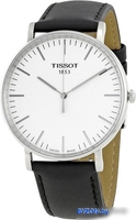 Наручные часы Tissot Everytime Large T109.610.16.031.00 - фото2