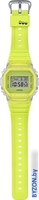 Наручные часы Casio G-Shock DW-5600GL-9 - фото2, картинка2 Наручные часы Casio G-Shock DW-5600GL-9 - фото2