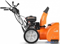 Снегоуборщик Daewoo Power DAST 8565 - фото2, картинка2 Снегоуборщик Daewoo Power DAST 8565 - фото2