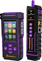 Тестер Ermenrich NetGeeks NP50 84555 - фото