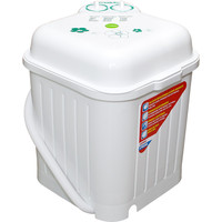 Активаторная стиральная машина Славда WS-35E - фото